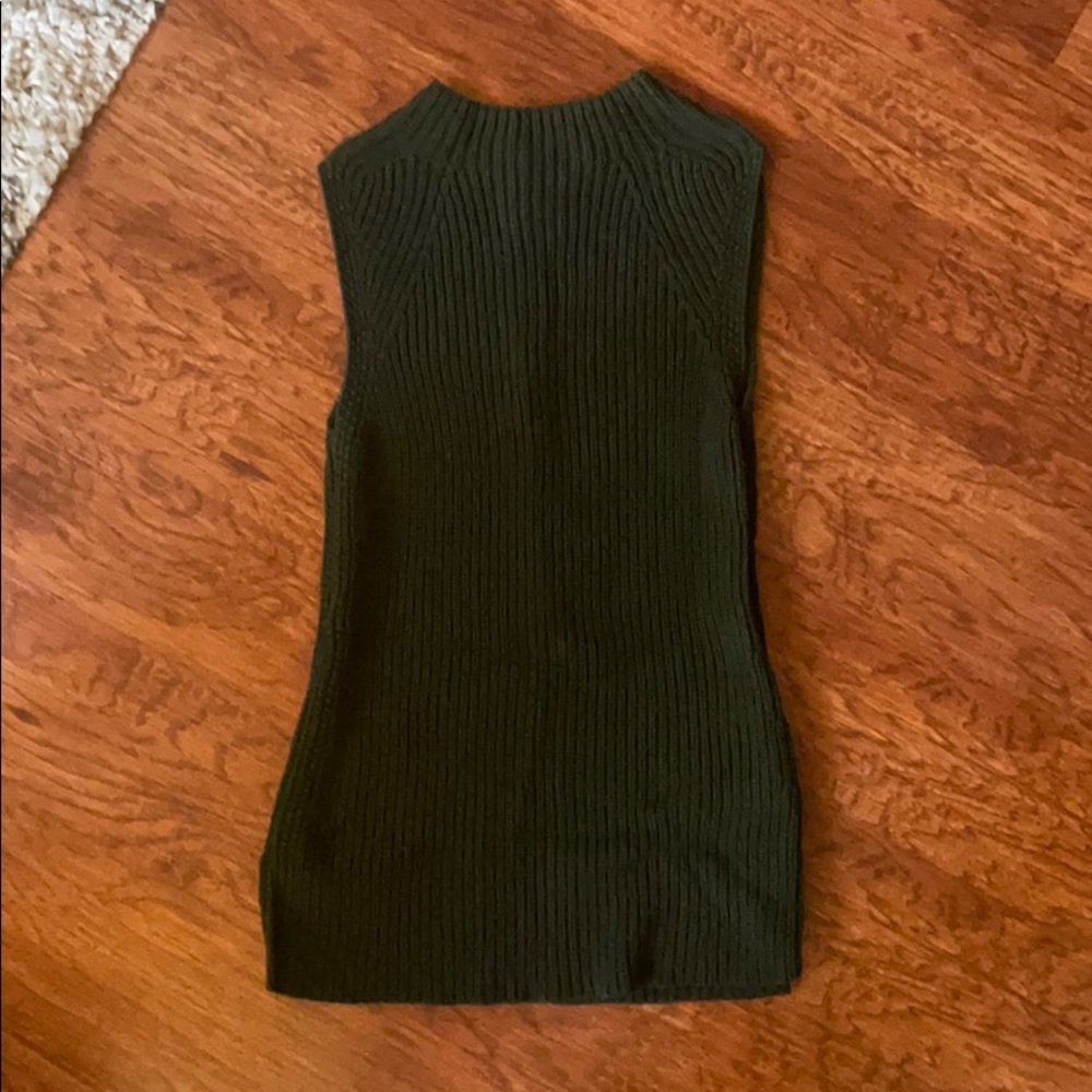 Sweater top